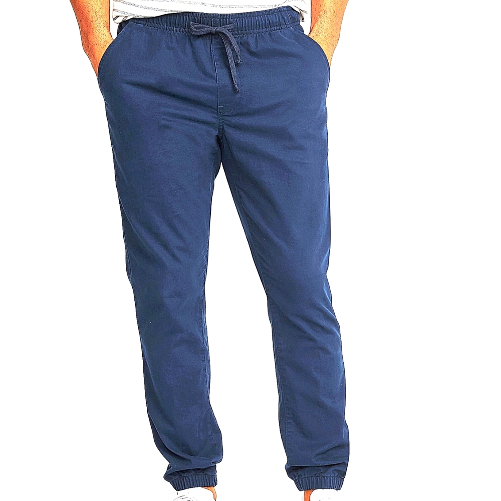 Old Navy Navy Blue Sweatpants - Picture 12 of 12